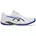 Clay White/Dark Cobalt 46 1/2