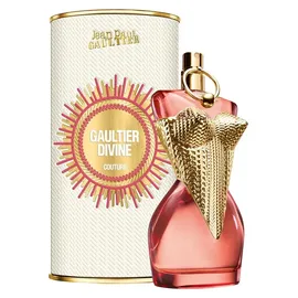 Jean Paul Gaultier Gaultier Divine Couture Eau de Parfum refillable 100 ml