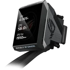 Asus ROG Strix LC IV 360 ARGB LCD