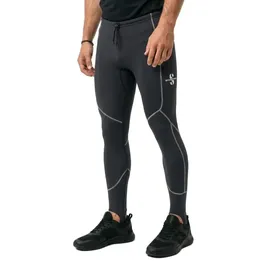 Scubapro Tauchanzug-Unterzieher K2 Light Schwarz XXL