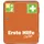 Söhngen Verbandschrank HEIDELBERG City Style DIN 13157, orange