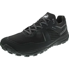 Mammut Ultimate III Herren black 42