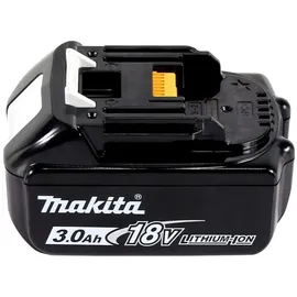 Makita DHP486F1J  inkl. 1 x 3,0 Ah + Makpac