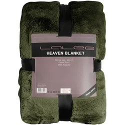 Decke HEAVEN basil - beige