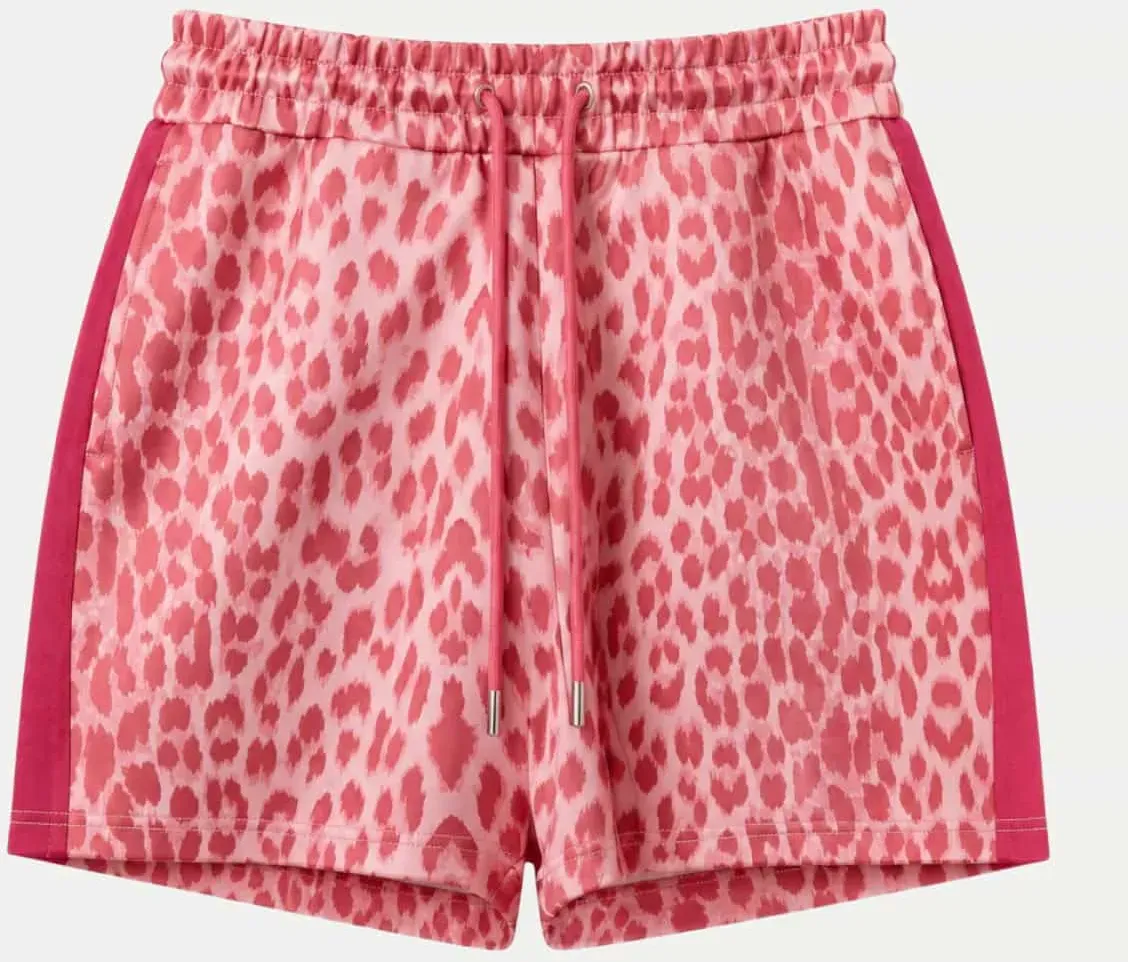 Track Shorts Kael Rosa L