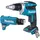 Makita Akku-Magazinschrauber DFS 452 Z ohne Akku + Magazinschrauben Vorsatz