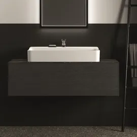 Ideal Standard Conca Keramik-Waschtisch-Platte T3972DG