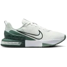 Nike Air Max Alpha Trainer 6 Herren Summit White/Seaweed-Light Silver 44,5
