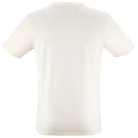 Millet Chamonix Logo T-Shirt Herren Foggy Dew M