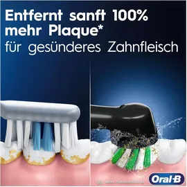 Oral-B Pro Series 3 Black SIOC