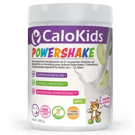 CALOVITAL CaloKids Power Shake Vanille Drink 500 g