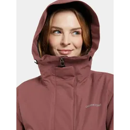 Didriksons Damen Frida 7 Parka 40