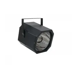 EUROLITE Black Gun UV-Spot für E-40/400W