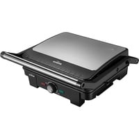 COFI 1453 Kontaktgrill 2200 Watt Sandwichmaker Toaster Multigrill Elektrogrill