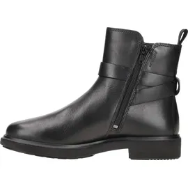 ECCO Stiefelette in schwarz 39