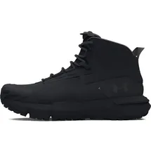 Under Armour Valsetz Mid Herren black/jet gray 42,5