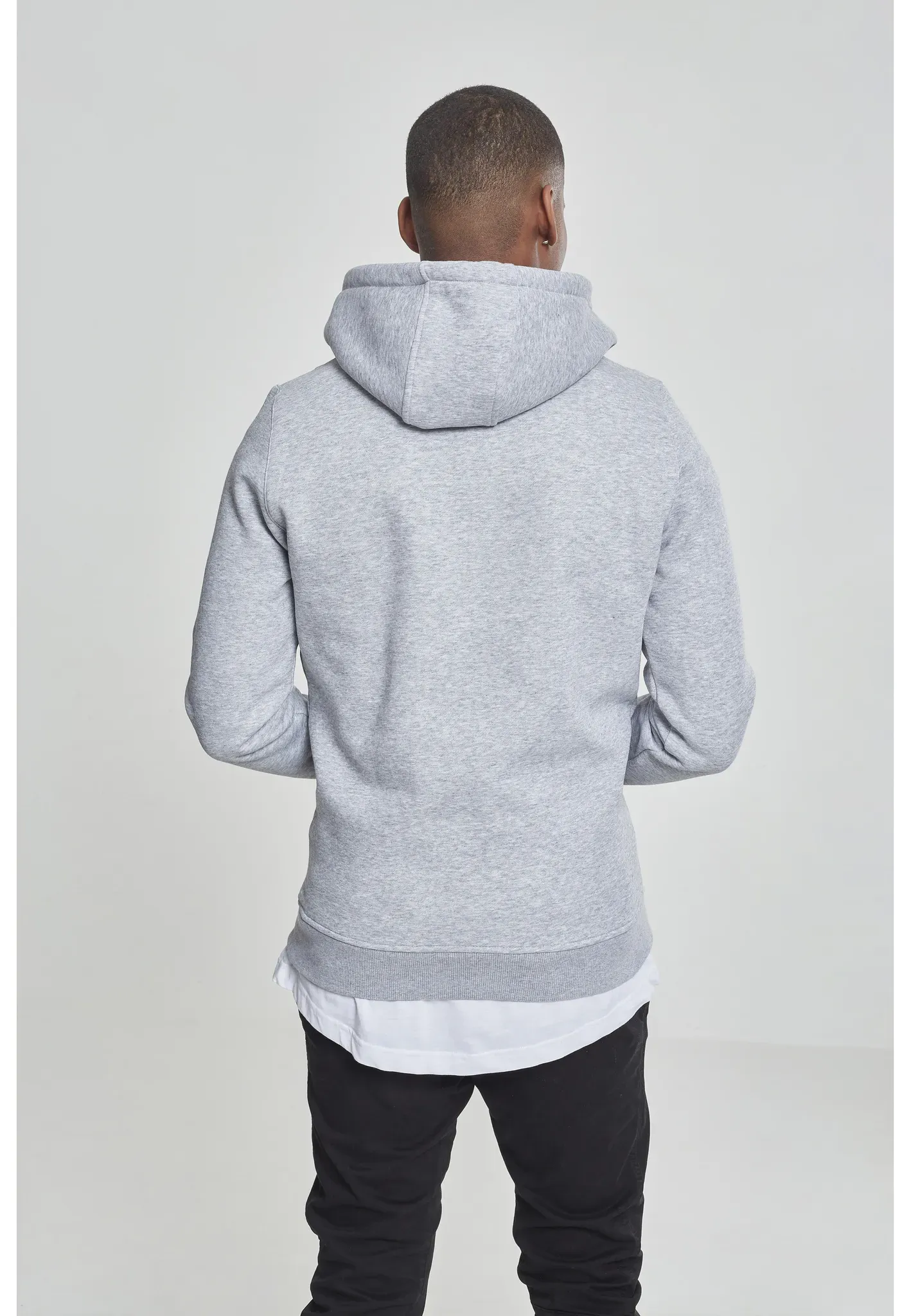 Rundhalspullover MISTERTEE 