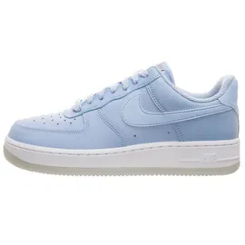 nike air force 1 damen weiß blau