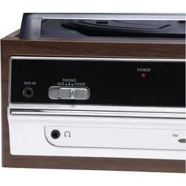 Denver VPR-190 Braun