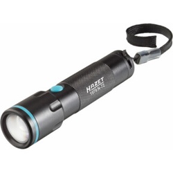 HAZET LED Taschenlampe, kleine Ausführung 1979N-72