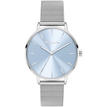 TAMARIS Armbanduhr TT-0064-MQ Silber