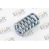 Kraft Automotive Feder, Schalldämpfer