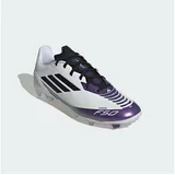 Adidas F50 League Messi FG/MG Cloud White / Core Black / Purple 43 1/3