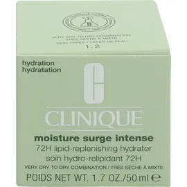 Clinique Moisture Surge Intense 72H Lipid-Replenishing Hydrator 50 ml