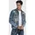 Cipo & Baxx Übergangsjacke blau M