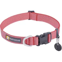 Ruffwear Hi & LightTM Hunde Halsband - Salmon Pink - 51-66 cm