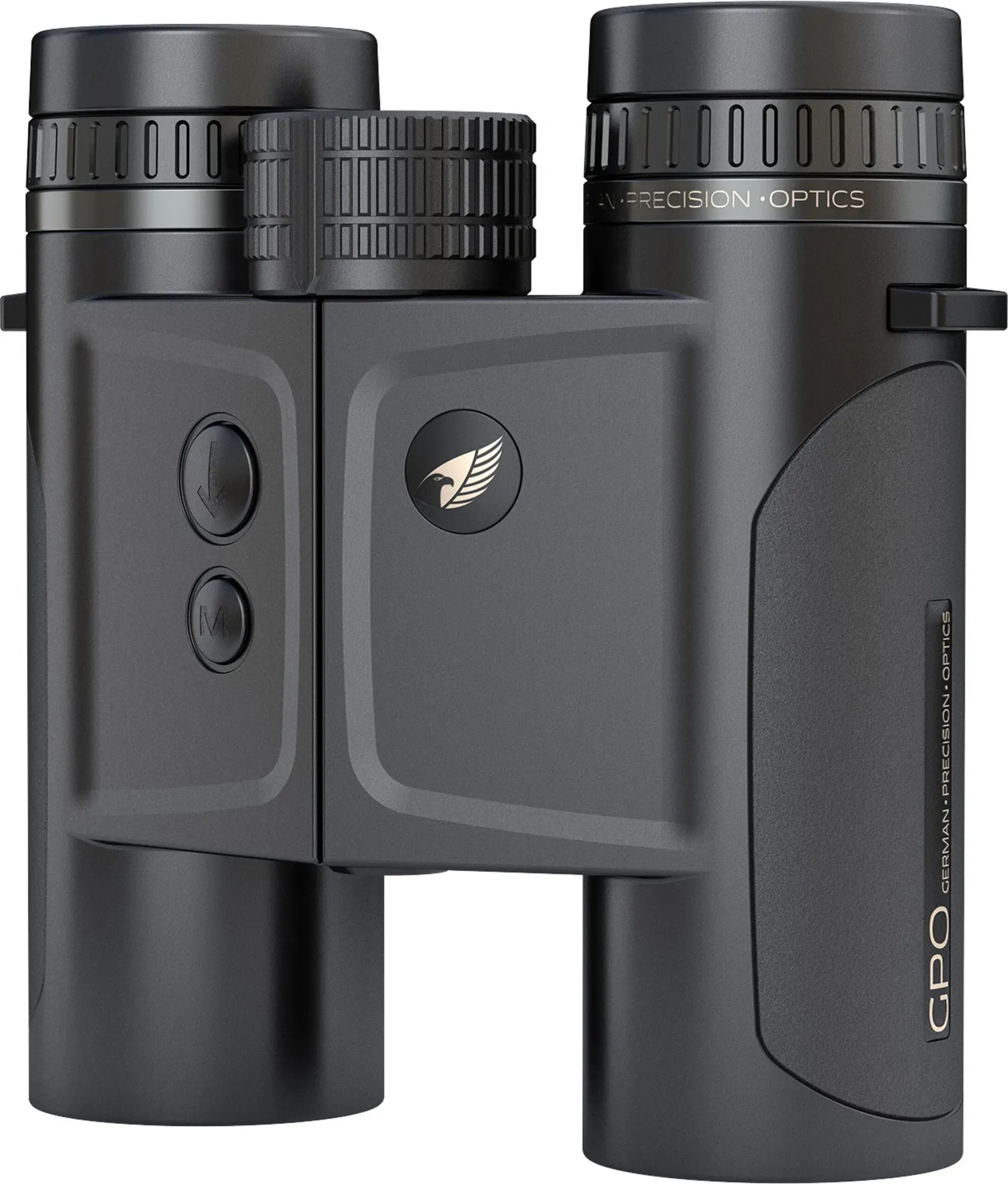 GPO Fernglas Rangeguide 3000 8x32 Black