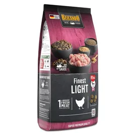 Belcando Finest Light 1 kg