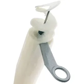 Westmark Radimax Spiralschneider 1-tlg. Silber