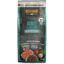 Belcando Adult GF Ocean 12,5 kg