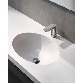 Grohe Bau Cosmopolitan E Sensor-Armatur chrom 36451000