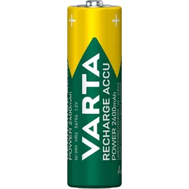 Varta AA 2400 mAh 2 St.