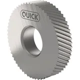 hommel+keller präzisionswerkzeuge gmbh QUICK Rändelrad PM BR 30Grad 21,5x5x8 H7 P1,2