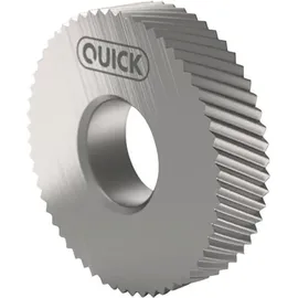 hommel+keller präzisionswerkzeuge gmbh QUICK Rändelrad PM BR 30Grad 21,5x5x8 H7 P1,2