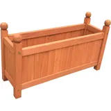 Hti-Living Heidi 20 x 60 x 34 cm Braun