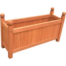 Hti-Living Heidi 20 x 60 x 34 cm Braun