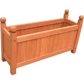 Hti-Living Heidi 20 x 60 x 34 cm Braun