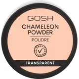 GOSH COPENHAGEN Gosh, Gesichtspuder, Gosh transparent