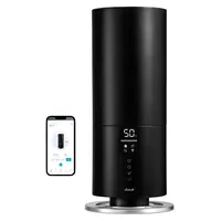 Duux Beam Mini Smart 2 40 cm schwarz