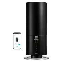 Duux Beam Mini Smart 2 40 cm schwarz