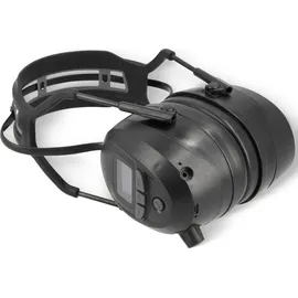 Stier Kapselgehörschutz SGR-40 FM Radio Bluetooth 800 mAh