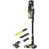 RYOBI RASV18BL-0 5133006323, Brushless Akku-Bodenhandsauger, Anthrazit