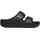 Crocs Classic Cozzzy Sandal black 39-40
