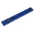 spinefitter by sissel Spinefitter Blau