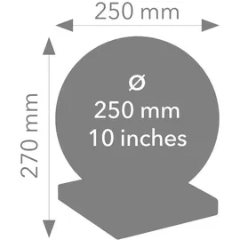 Troika TROIKA® Globus EXPLORER 360°