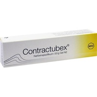 Merz therapeutics gmbh CONTRACTUBEX Gel 50 g